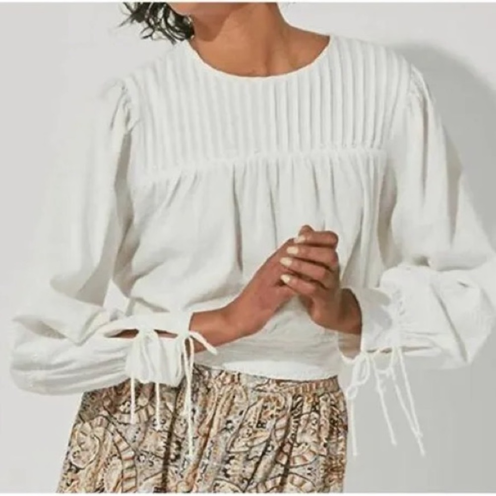 Cleobella Blouse